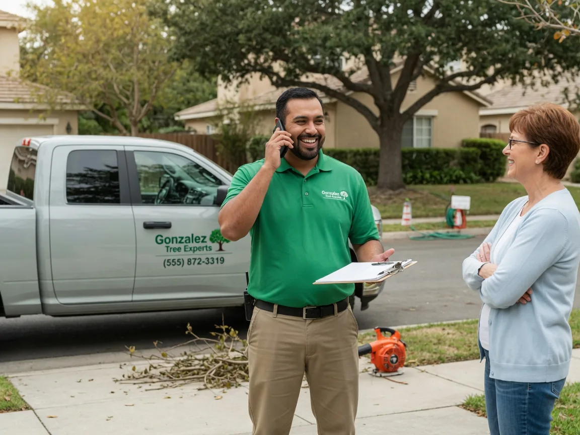 Tree Service Broomes Island, MD FAQs